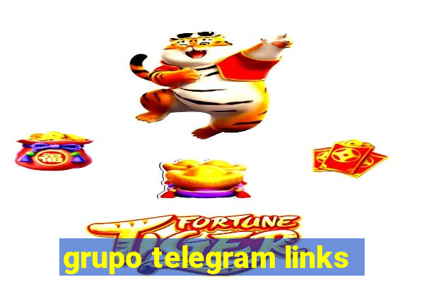 grupo telegram links